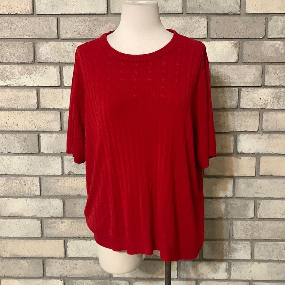 3for$20 sweater shirt fits large